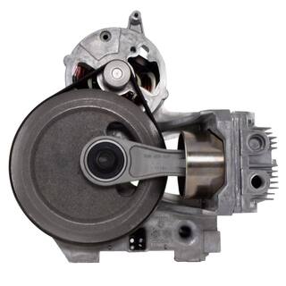 Replacement PumpMotor Assembly for Industrial Air 15 Gal. Compressor E107853