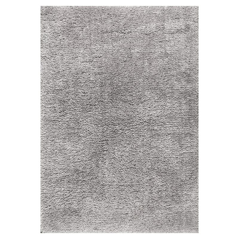 JONATHAN Y Aydin Plush Shag Rug