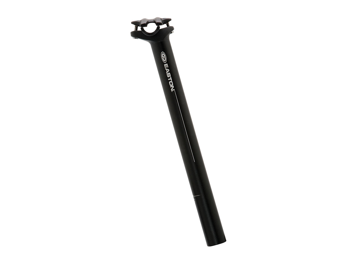 Easton EA50 2Bolt Seatpost - 10mm Offset - Black
