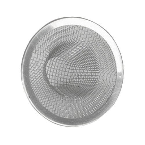 Thunder Group SLSN003 Small Sink Strainer， Case of 12