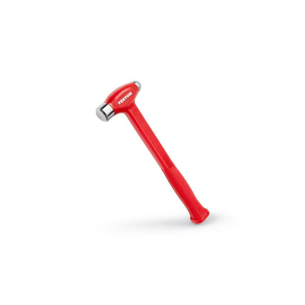 TEKTON 26 oz. Ball Peen Dead Blow Hammer HDB50026