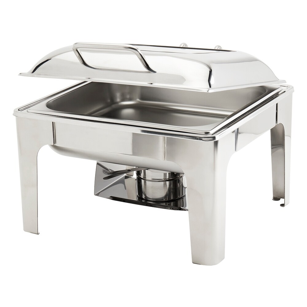 Celebrations by Denmark 6.3qt Stainless Steel Chafing Dish