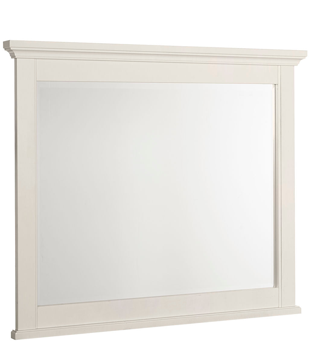 Bungalow 40 x 34 Mirror