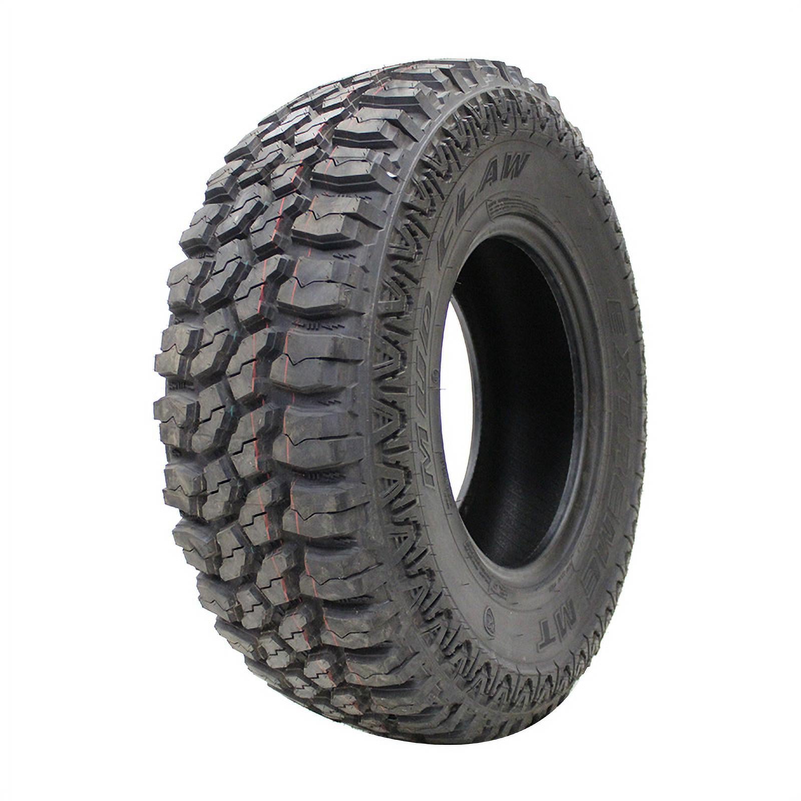 Eldorado Mud Claw Extreme M/T LT32/11.5R15 113Q Tire