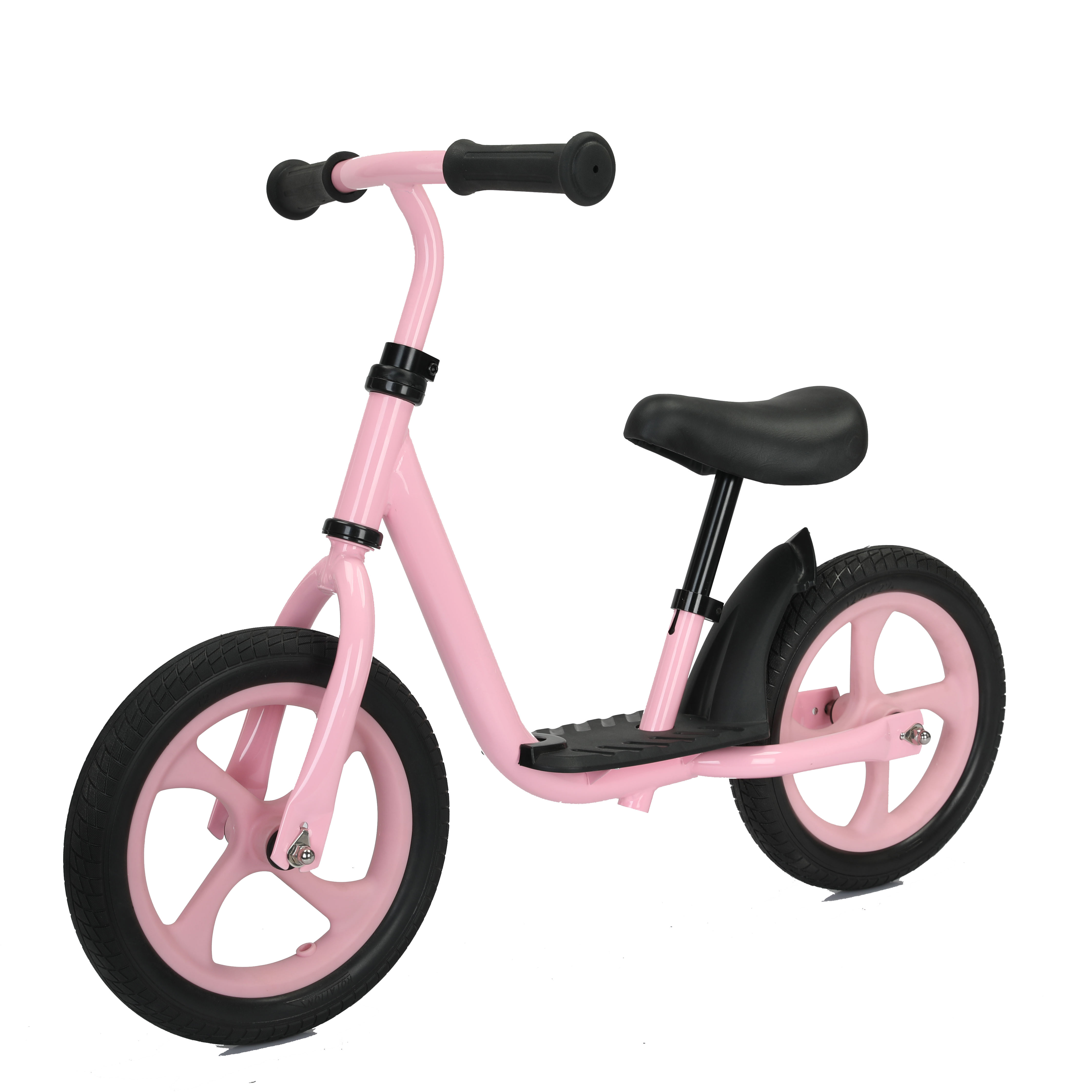 2023 New Model Children Balance Bike Kids Cycle for 4 10 years  12\