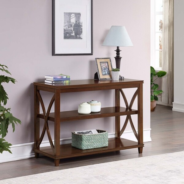 Copper Grove Valencia Console Table