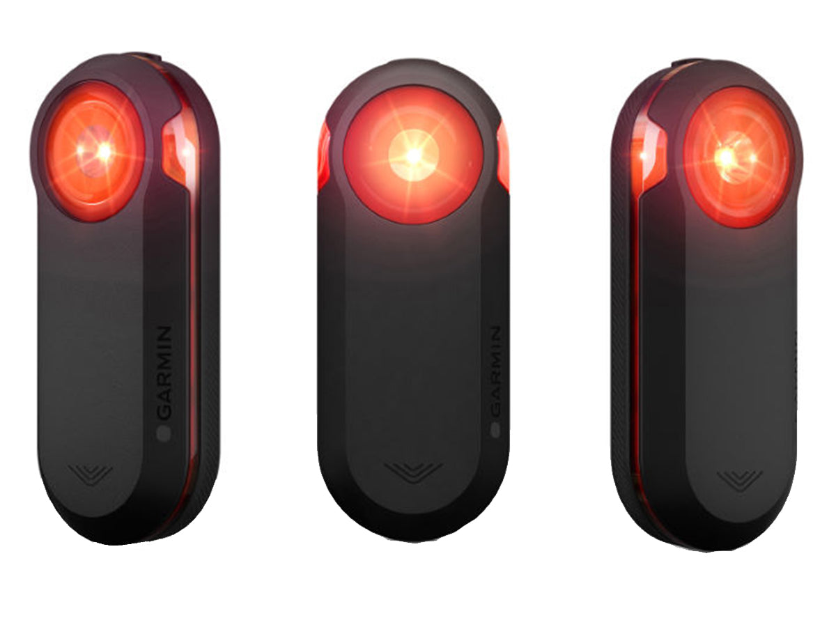 Garmin RTL515 Rearview Radar with Tail Light