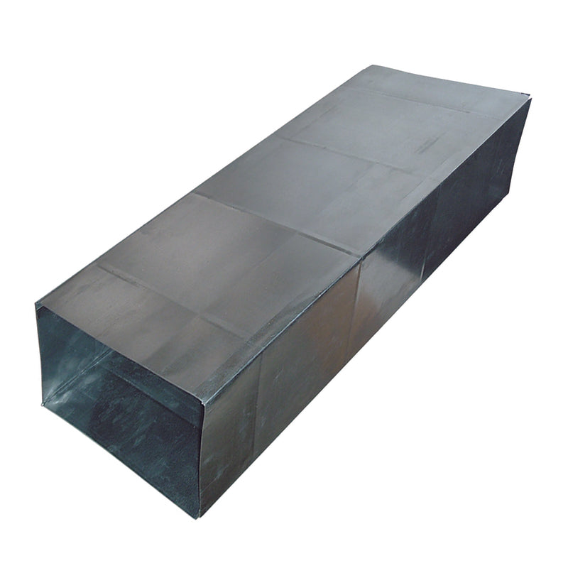 DUCT GALV 3.25X10X24