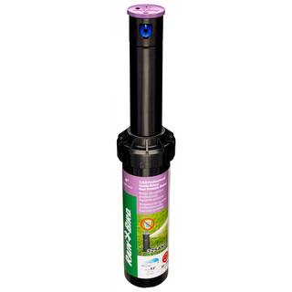 Rain Bird 19 ft. - 32 ft. Non-Potable with Purple Cap Simple Adjust Pop-Up Gear-Drive Rotor Sprinkler 32SANP