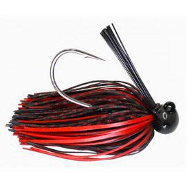 Dobyns Skirted Football Jigs - 3 Pack