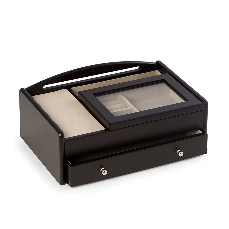 Bey-Berk Storage Valet Box