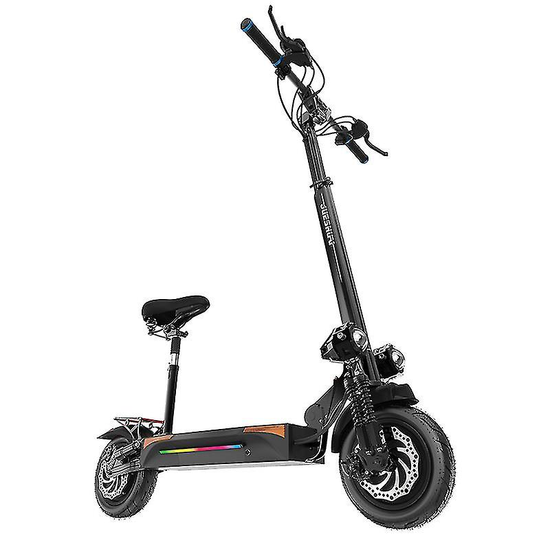 2400w 48v 20h  Electric Scooter