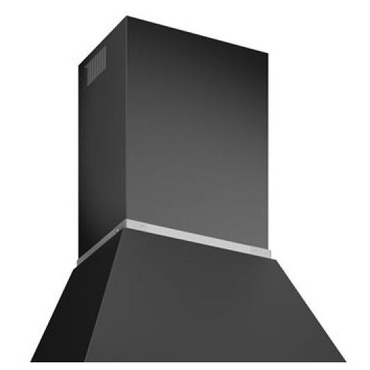 Bertazzoni 48-inch Heritage Wall Mount Hood Shell KC48HERTNE