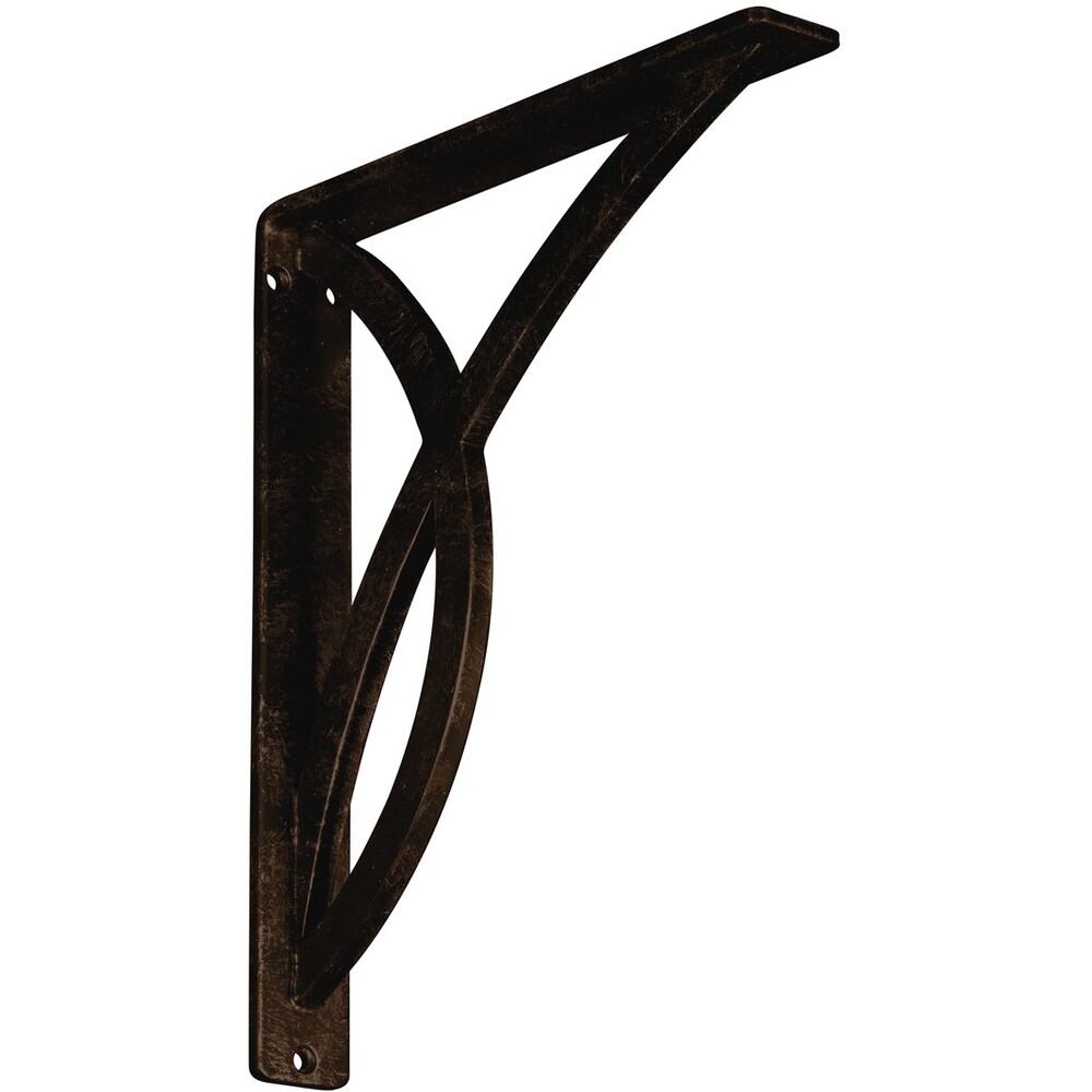 Miller Wrought Iron Bracket