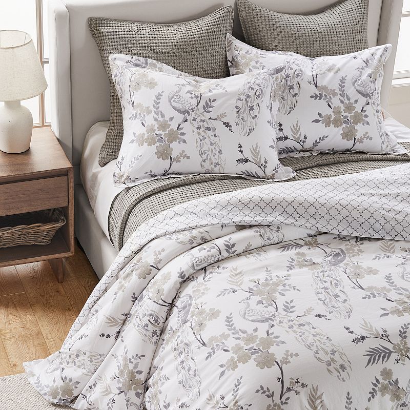 Levtex Home Pisa Duvet Cover and Sham Set