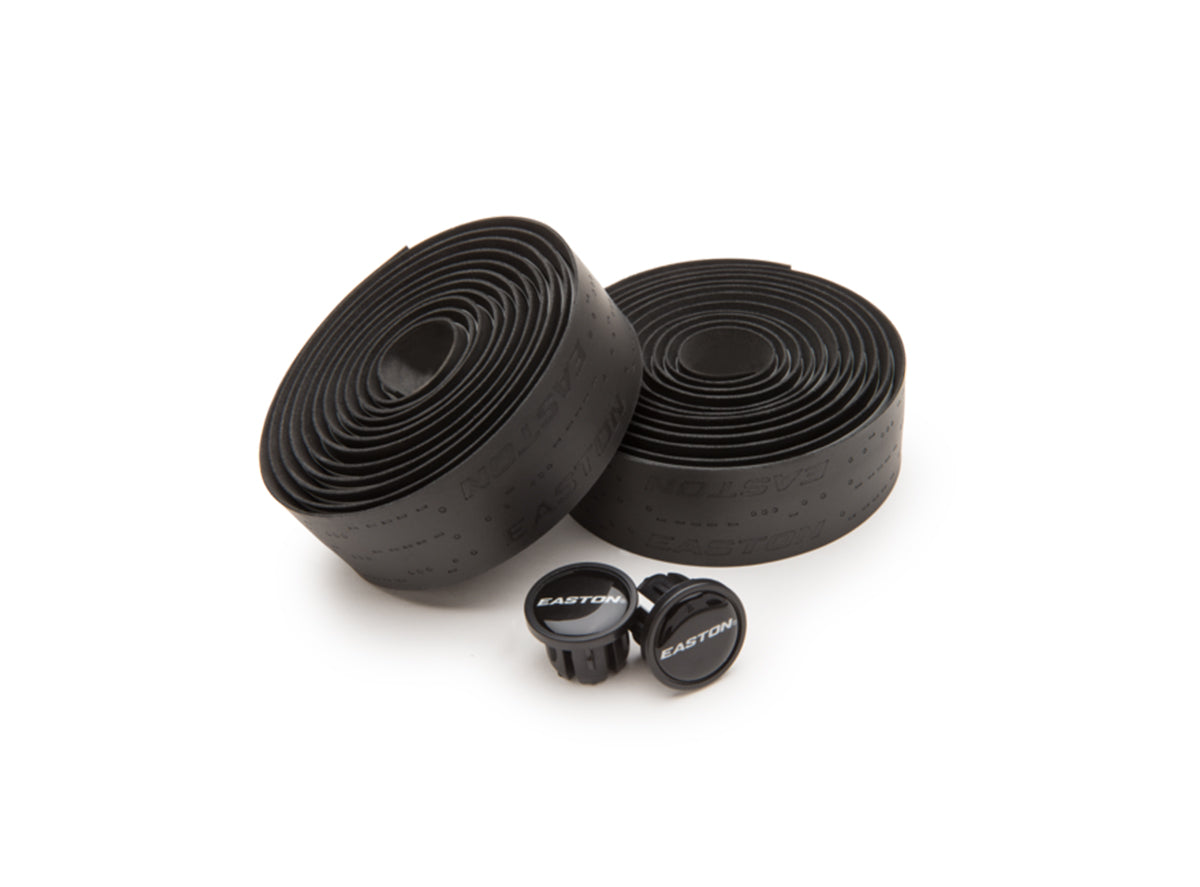 Easton Microfiber Bar Tape - Black