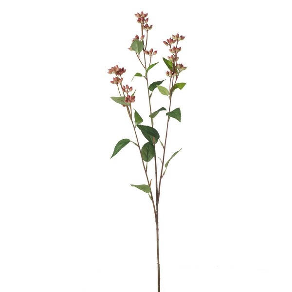 AandB Home 33inch Hypericum Stem