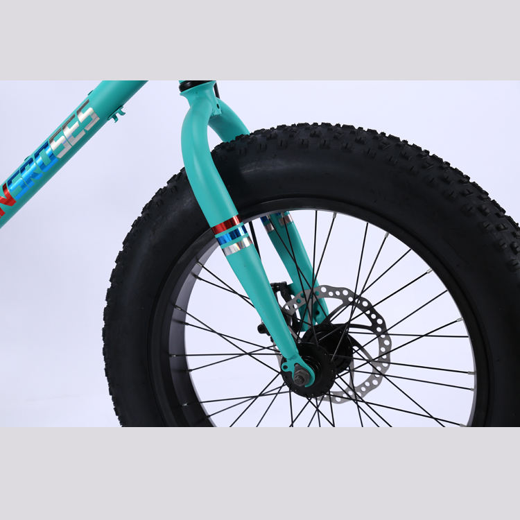 2023 20 Inch Chinese fat bke aluminum wheels/new arrival fat bike rim 20/Disc brake fat bike with steel frame