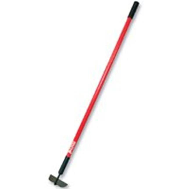 Hoe Garden Long Handle Fibeglass Pro