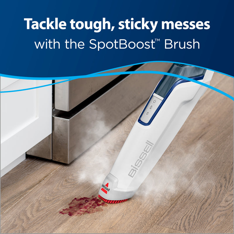 STEAM MOP POWERFRSH