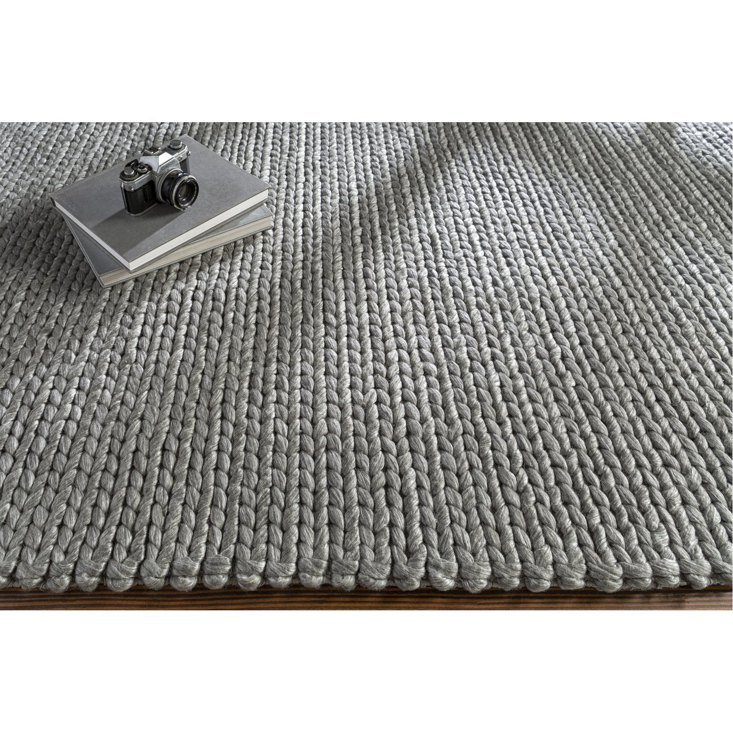 Ozark Hand Woven Rug