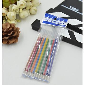 12/24/36/48 Color Flash Drawing Refill Children's Drawing Graffiti Pen (36 Color)