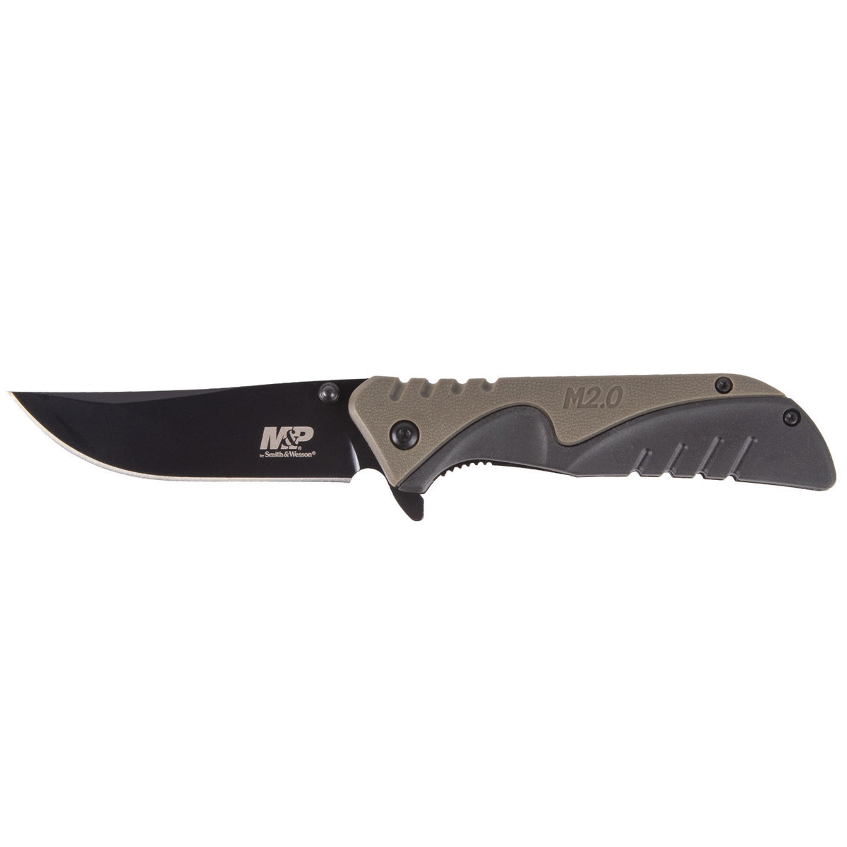 Smith  Wesson MP Ultra Glide 3.15 inch Folding Knife