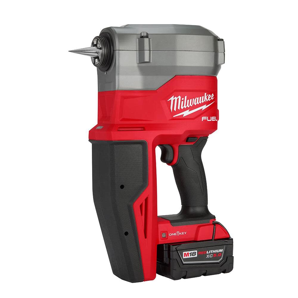 Milwaukee M18 FUEL 2