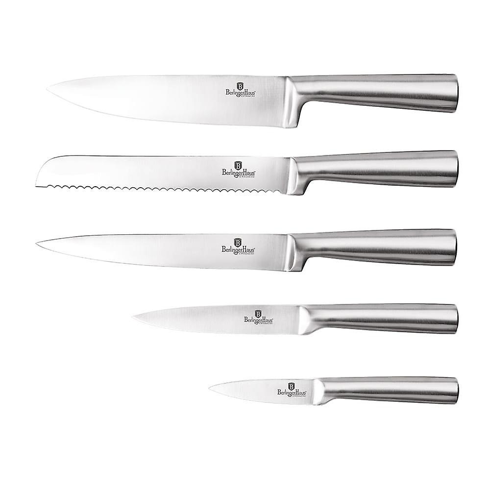 Berlinger Haus set of knives 6 elements Passion Rose Gold BH2447