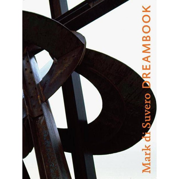 Mark Di Suvero hardcover