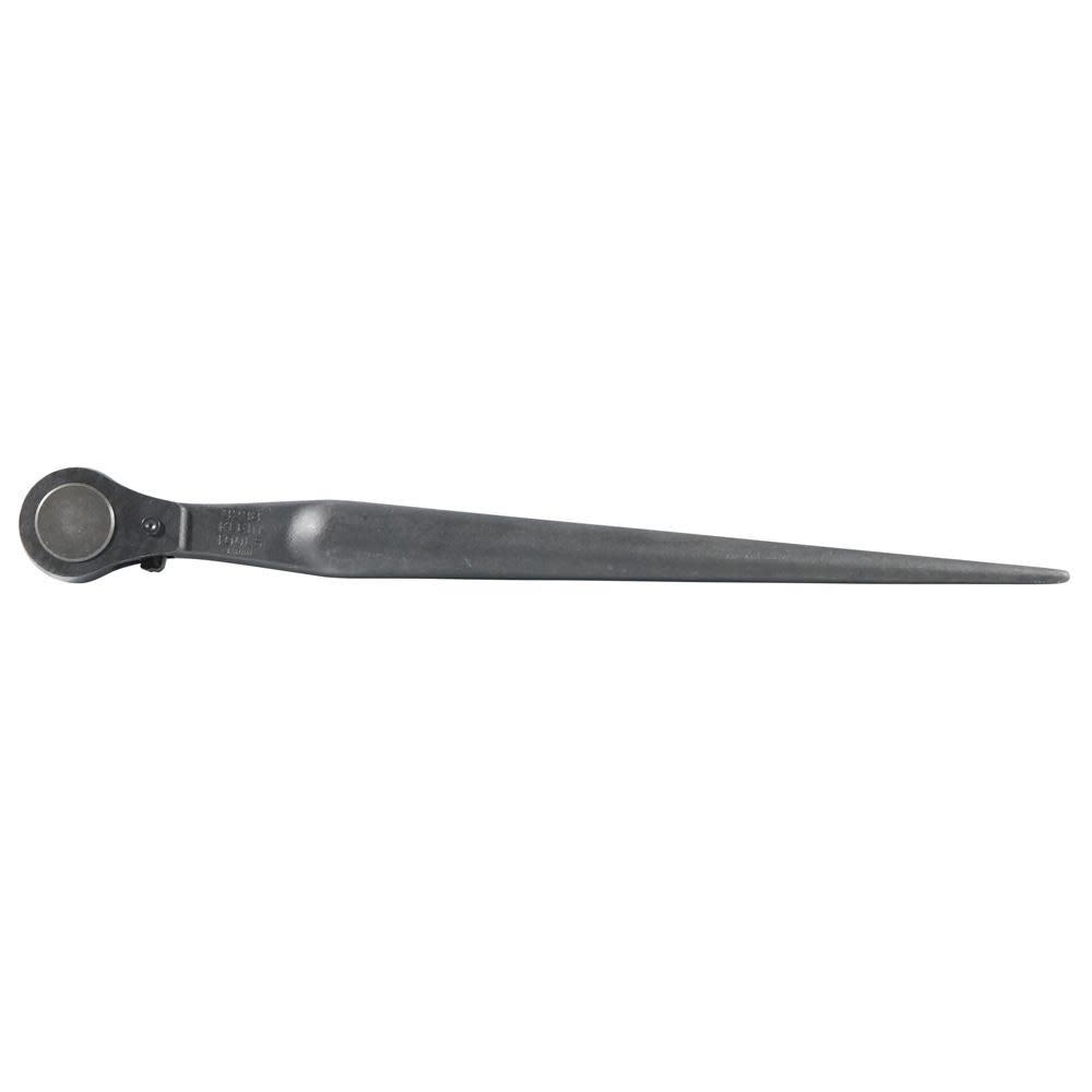 1/2 Ratcheting Construction Wrench ;