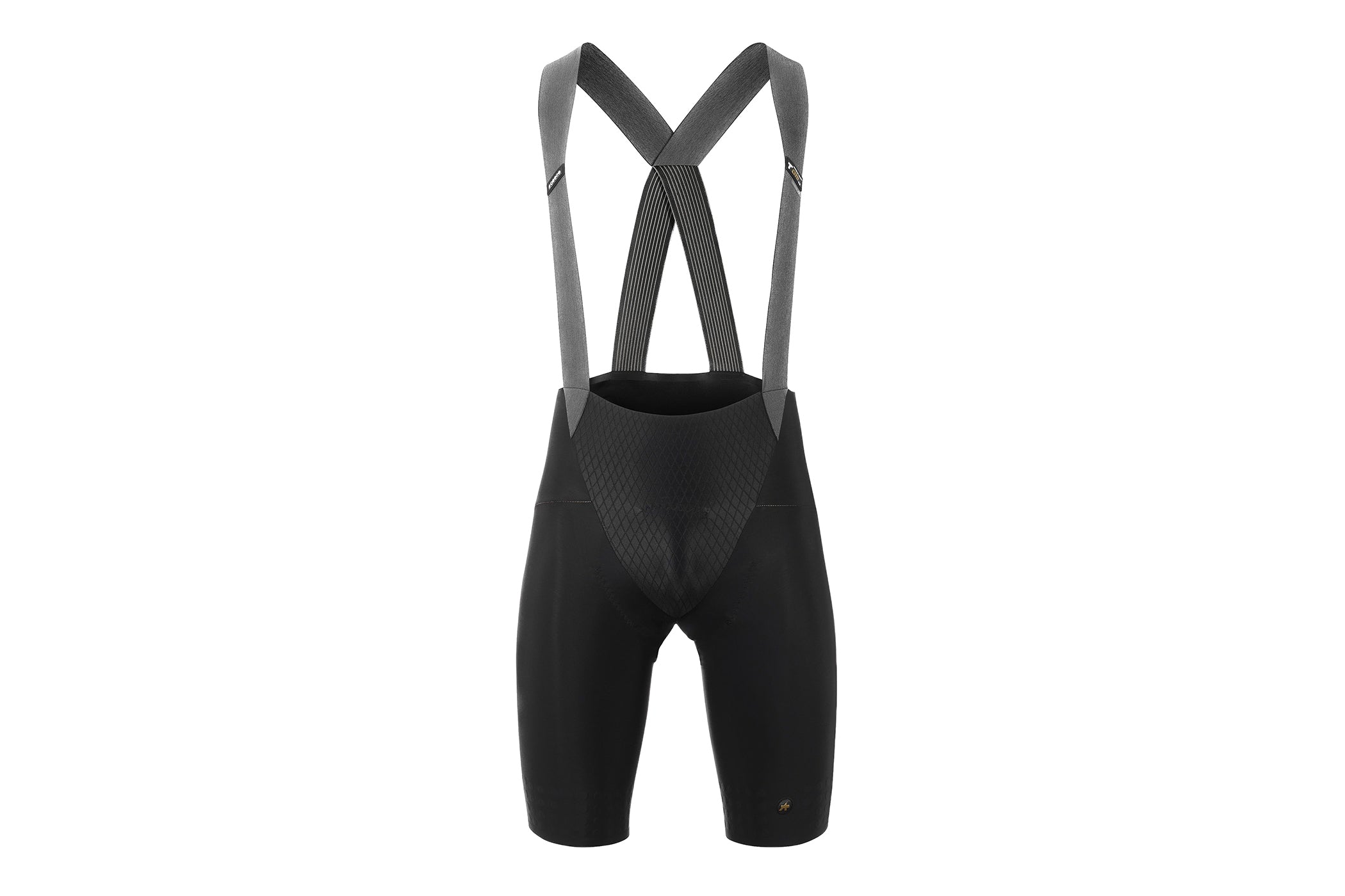 ASSOS Mille GTO Men's Bib Shorts C2