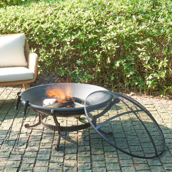 Ashland Firepit