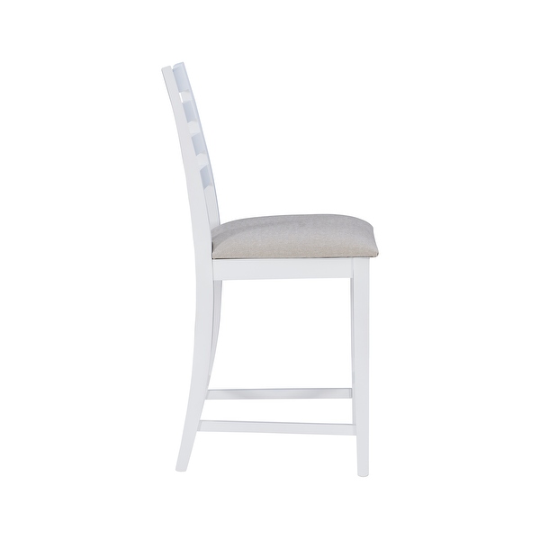 Hetrick Counter Stool (Set of 2)