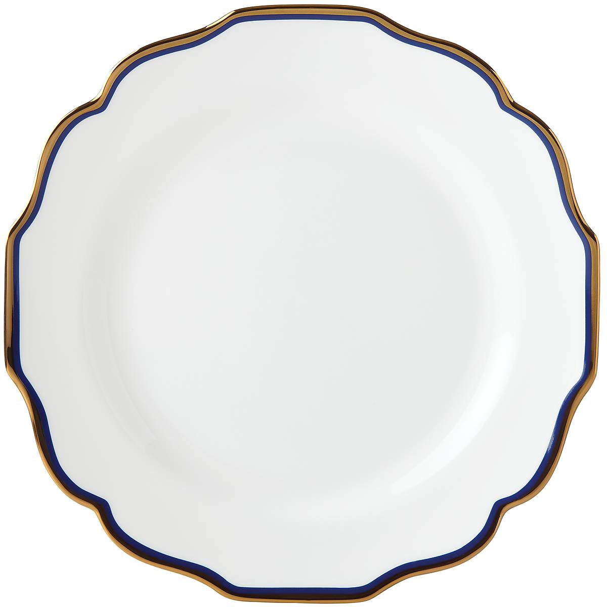 Contempo Luxe™ Dinner Plate