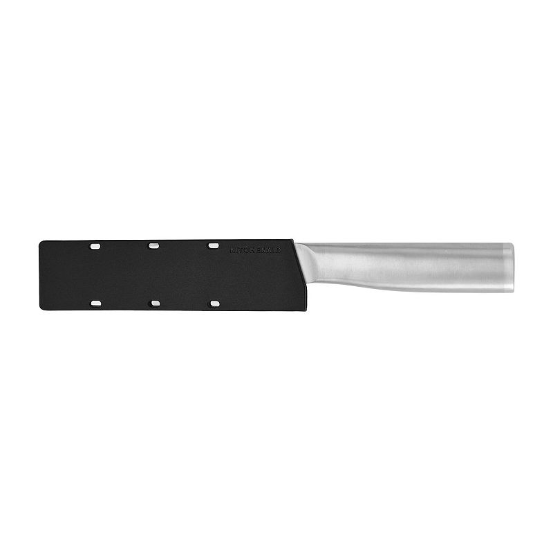 KitchenAid Gourmet 5.5-in. Serrated Utility Knife with Blade Cover