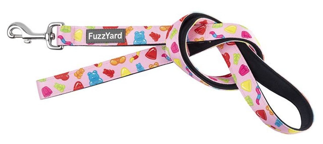 FuzzYard Jelly Bears Dog Lead