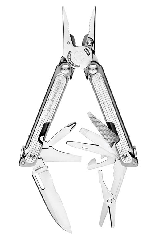 Leatherman 832636 Leatherman Free P2 Multi-Tools