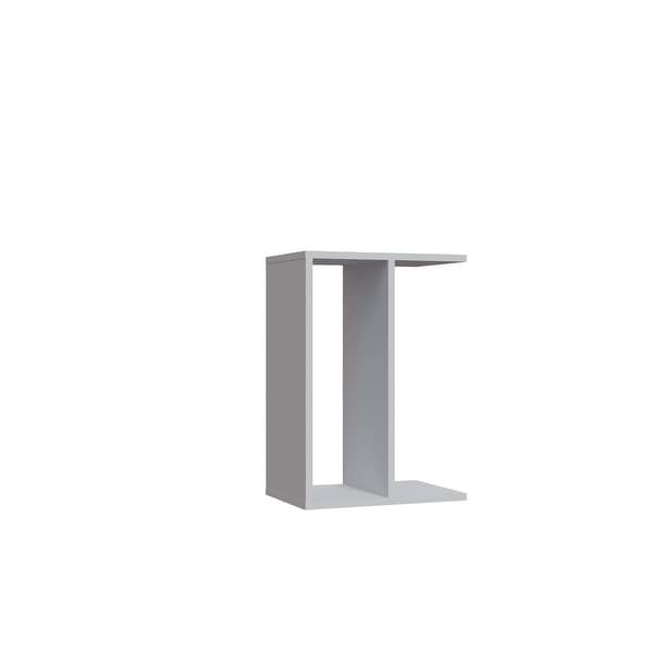 Halsted Side Table