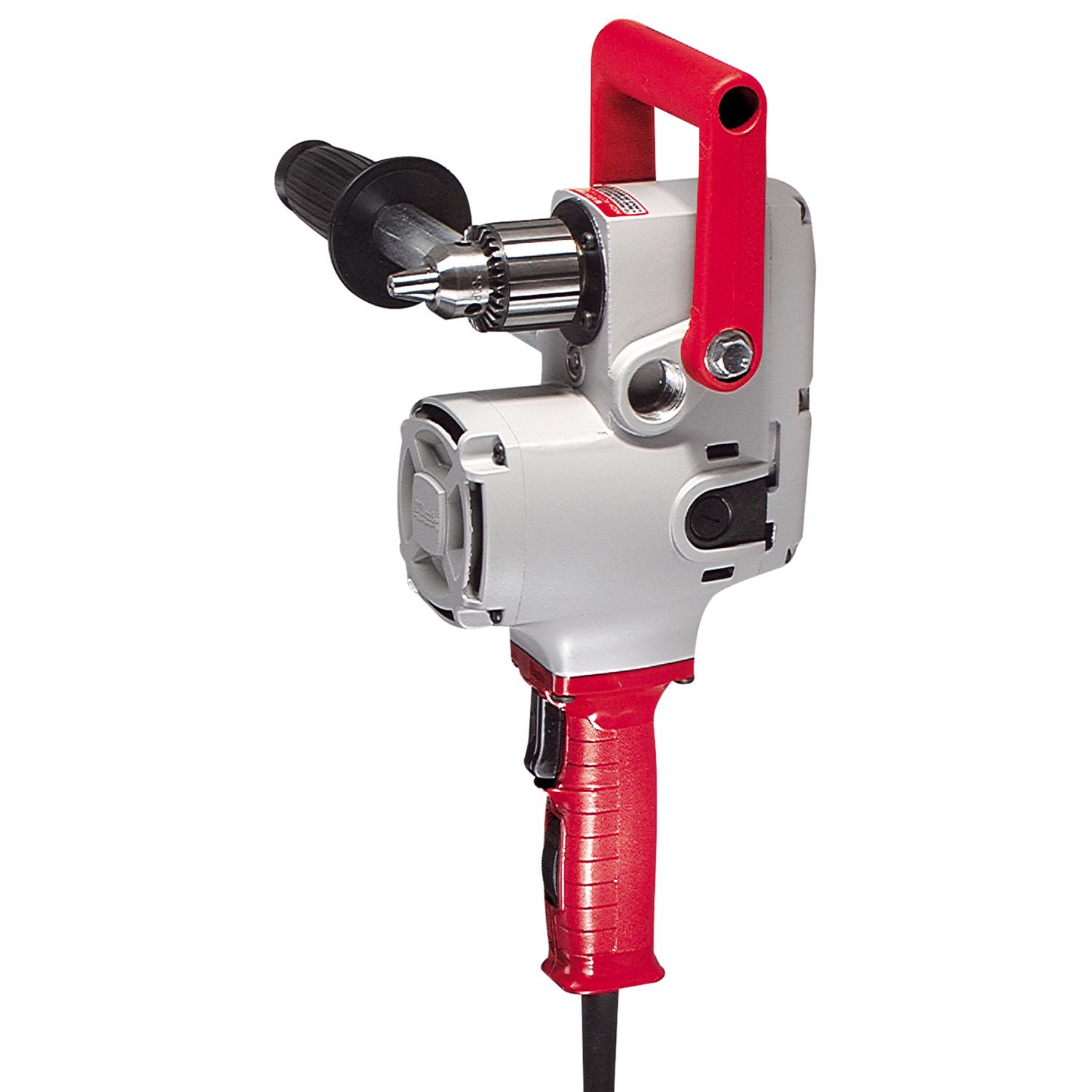 MW Hole-Hawg 1/2 in. Corded Drill