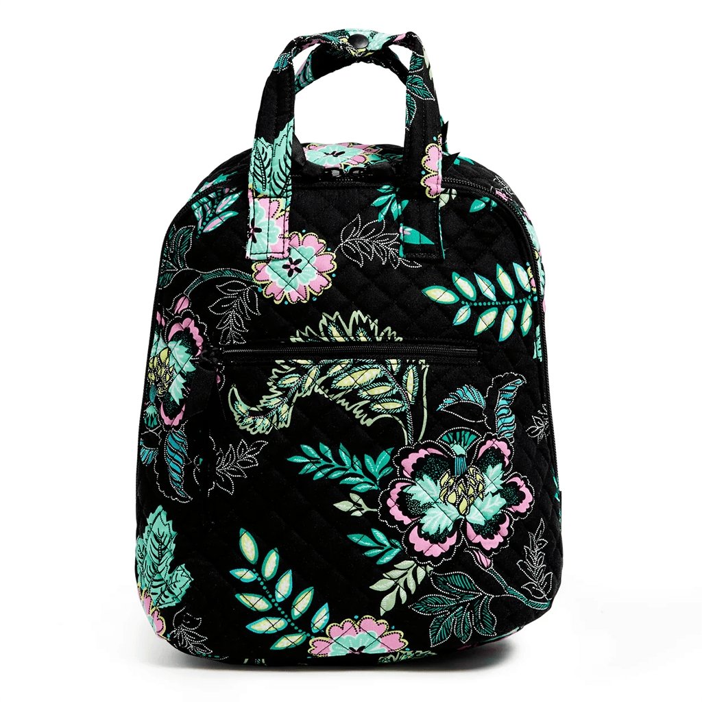 Vera Bradley  Mini Totepack in Island Garden