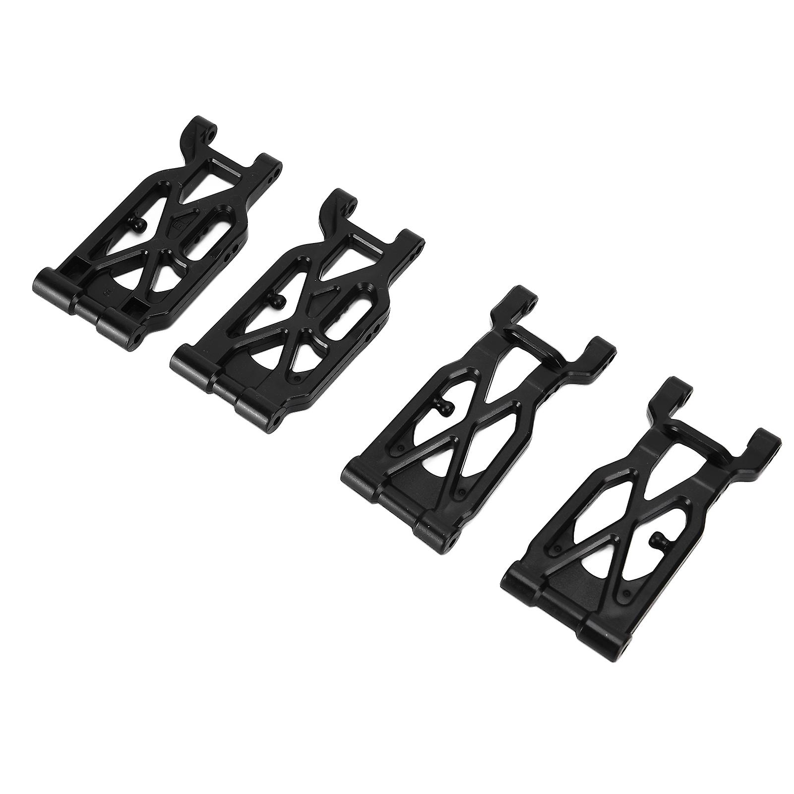 Front And Rear Swing Arm Set Rc Car Spare Parts For Wltoys 1/10 Remote Control Car 104001