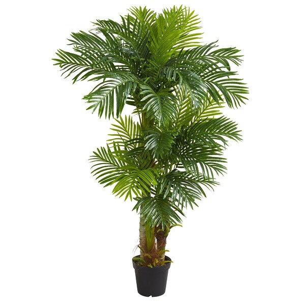 6' Hawaii Artificial Palm