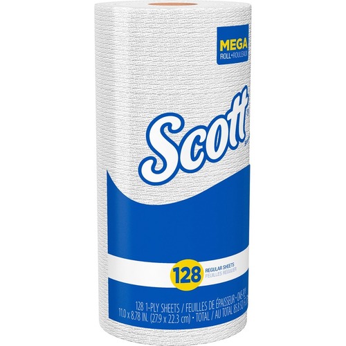 Scott Kitchen Roll Towels  KCC41482