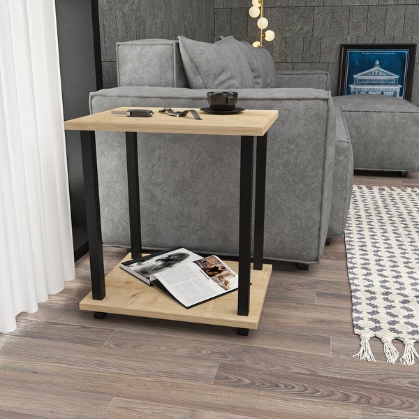 Gurnee Side Table