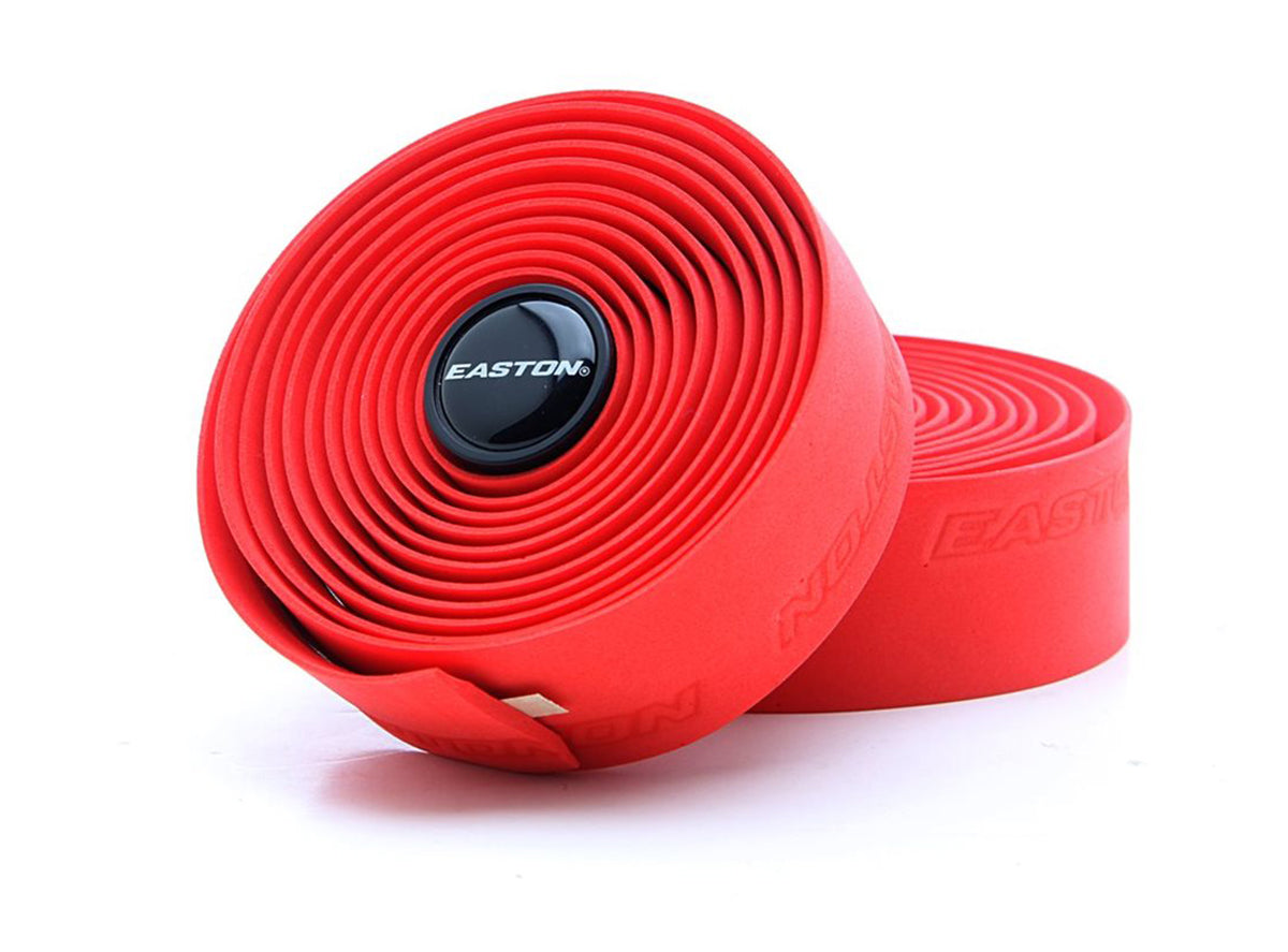 Easton Pinline Logo Bar Tape - Red