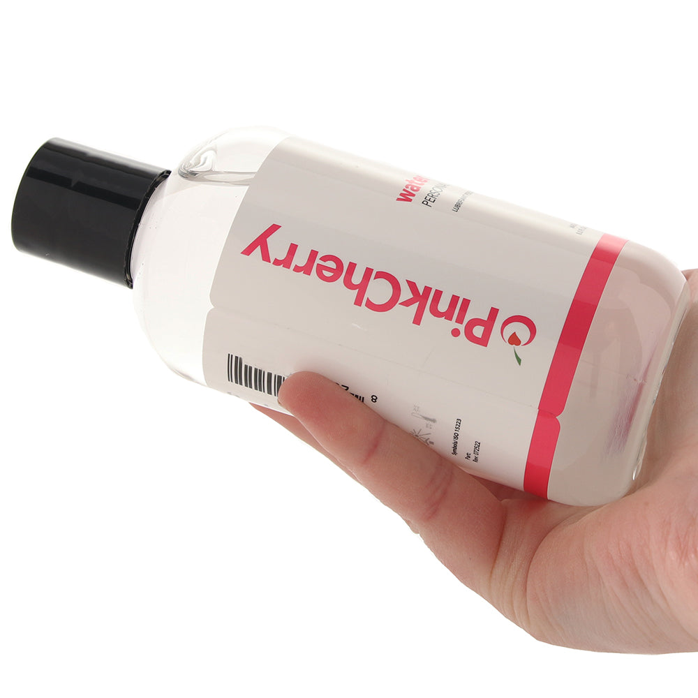 FantasyCherry Water Based Anal Lubricant in 8oz/240ml