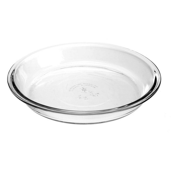 Anchor 79117 9 Oven Basics Pie Plate