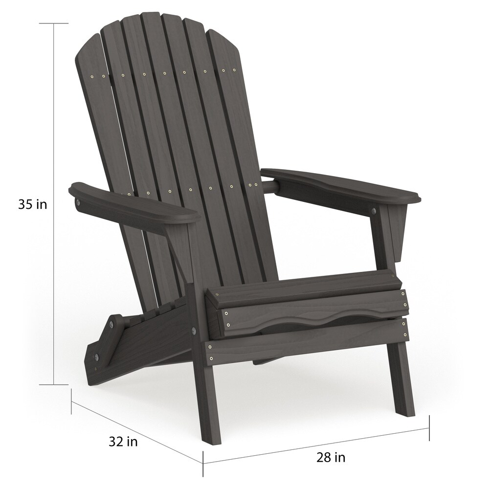 Villaret Adirondack Chair