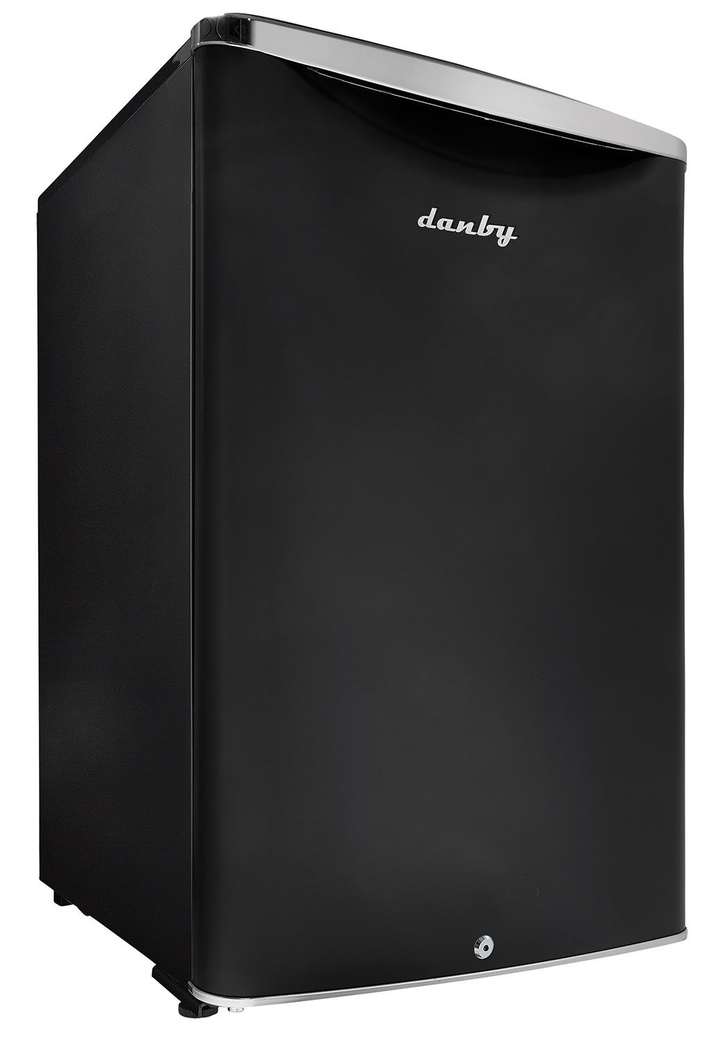 Danby Contemporary Classic 4.4 Cu. Ft. Black Compact Refrigerator